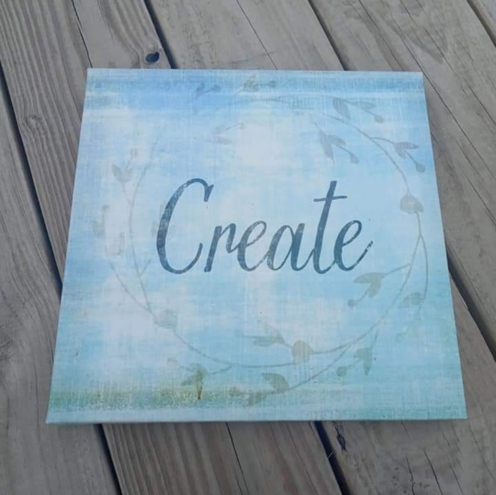 3 For $30 Wall Art